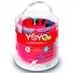 Шланг FITT Yoyo 1.0 15 м 3/8" (Yoyo 1.0 3/8x15)