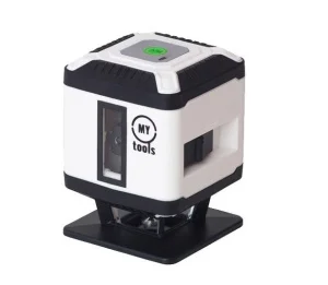 Рівень лазерний MyTools DEEP-MARK 1V/1H-360-20 (143-2G-360)