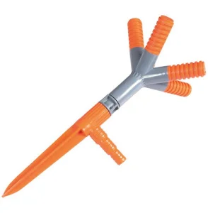 Дождеватель MASTERTOOL Вертолет (92-9032)