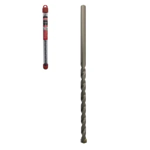 Свердло по бетону Haisser Professional 8x110мм (79796)