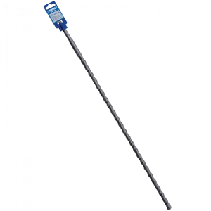 Бур Зеніт SDS-Plus 14x600мм (20014600)