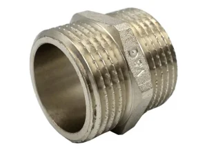 Ніпель Valogin 3/4" ЗЗ (VG-203102)