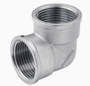Уголок Karro 3/4“ ВВ (KR3107/2)