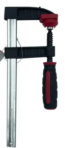Струбцина Haisser тип F 50x200 мм (113726)