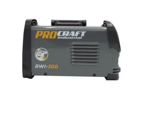 Інверторний зварювальний апарат ProCraft Industrial RWI-300 (073004)