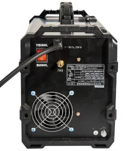 Зварювальний апарат Vitals Professional MIG 2000 Digital LCD (196146)