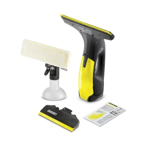 Пилосос віконний Karcher WV 2 Premium Edition (76066)