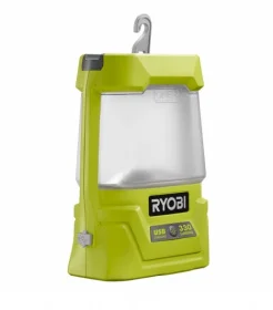 Фото фонарь ryobi one+ r18alu-0 без акб и зу (5133003371)