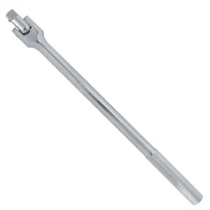Вороток із шарніром Intertool 3/4" 480мм (ET-1037)