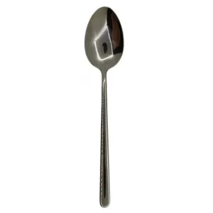 Набір чайних ложок Gusto Chromium GT-S044-3 3 предмети (114494)