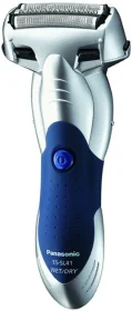 Фото бритва электрическая сеточная panasonic es-sl41-s520