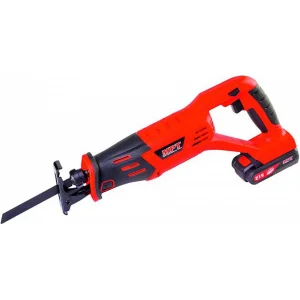 Пила шабельна акумуляторна MPT MCRS1203.A1
