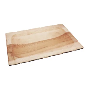Дошка для подачі Mazhura вишня 30x19,5см (mz506776)