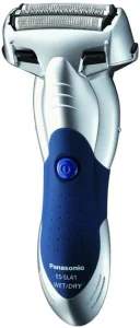 Фото бритва электрическая сеточная panasonic es-sl41-s520