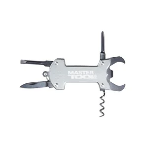 Мультитул MASTERTOOL 5в1 (79-0425)