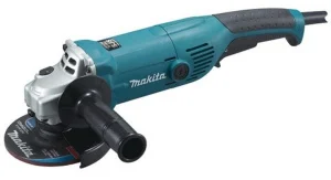 Кутова шліфмашина Makita GA5021