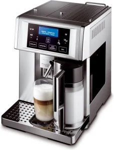 Кавомашина Delonghi ESAM6704