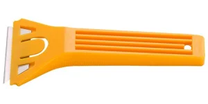 Скребок Hardy 65мм (0540-480000)