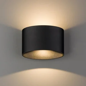 Світильник вуличний Nowodvorski Ellipses LED CN (8182)