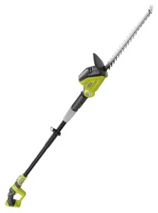 Кусторез-высоторез аккумуляторный Ryobi One+ OPT1845 (5133002523)