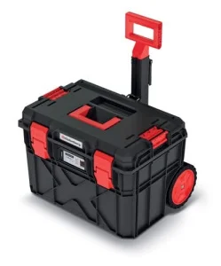 Ящик модульний для інструменту Kistenberg X Block PRO 54,6x38x40см (KXB604045)