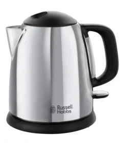 Фото электрочайник russell hobbs 24990-70