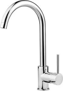 Змішувач для кухні Deante Aster (BCA_062M)
