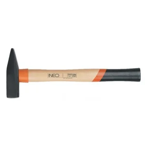 Молоток столярний NEO 800г (25-018)