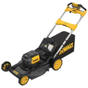 Газонокосилка аккумуляторная DeWALT (DCMWSP660N)