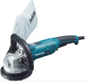 Шліфмашина по бетону Makita PC5000C