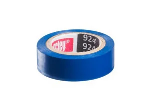 Ізолента Scley синя 19ммх10м (0360-271019)