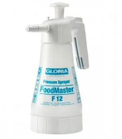 Опрыскиватель GLORIA 1,25 л FoodMaster F12 (000630.0000)