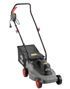Газонокосарка електрична Intertool DT-2260 1,2кВт