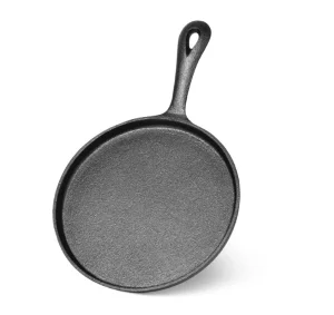 Пательня для млинців Fissman 20x1,5см (4104)