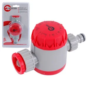 Таймер для подачі води Intertool (GE-2011)