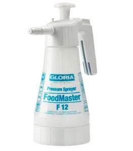 Опрыскиватель GLORIA 1,25 л FoodMaster F12 (000630.0000)