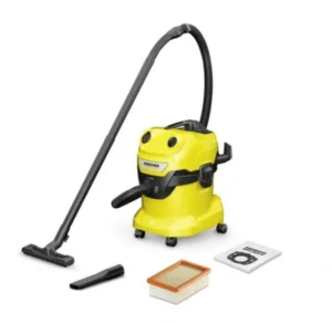 Пилосос промисловий Karcher WD 4 V-20/5/22 (1.628-209.0)