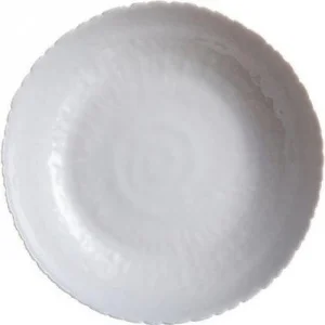Тарілка супова Luminarc Ammonite Granit 21см (9914P)