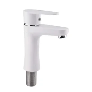 Змішувач для раковини Brinex BRIN37W001