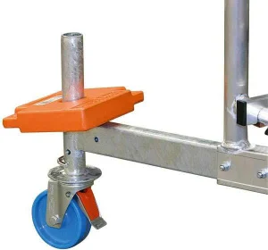 Вышка-тура KRAUSE ClimTec 0+1+2 1,5х0,6м (710116/130/154)