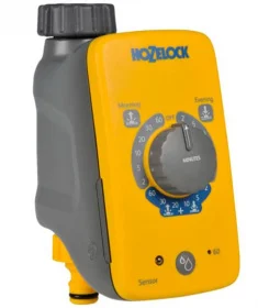 Таймер для полива HoZelock Sensor (2212)