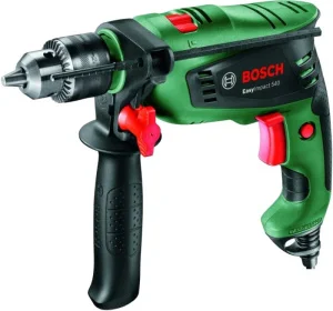 Дриль ударна Bosch EasyImpact 540 ЗВП (0603130201)