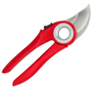 Секатор Intertool Prof 200мм (FT-1013)