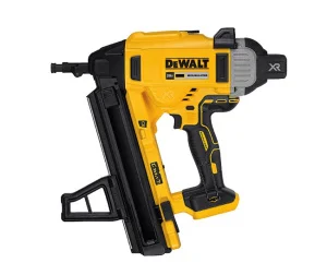 Цвяхозабивач акумуляторний по бетону DeWALT DCN890N