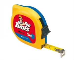 Рулетка Top Tools 2мx12,5мм (27C112)