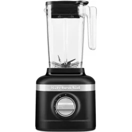 Фото блендер kitchenaid k150 5ksb1325ebm матовый черный