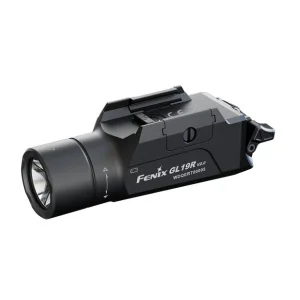 Ліхтар до пістолета Fenix GL19R V2.0 (GL19RV20)