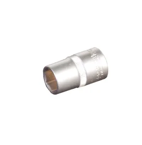 Головка торцева MASTERTOOL шестигранна 1/2" 17мм (78-0017)