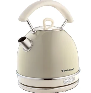 Фото электрочайник ariete 2877 bg