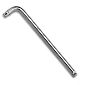 Вороток Г-подібний TOPTUL 1/2" 300мм (AFAN1612)